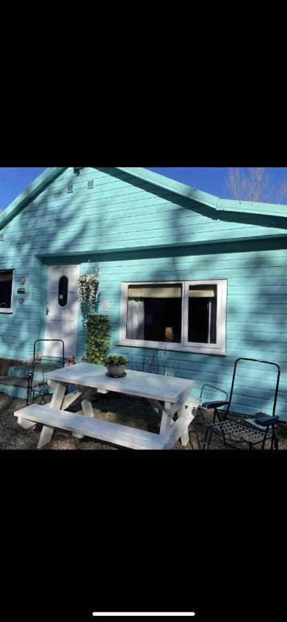 Bankhead Accommodation With Hot Tub In Aberdeenshire Gamrie 外观 照片