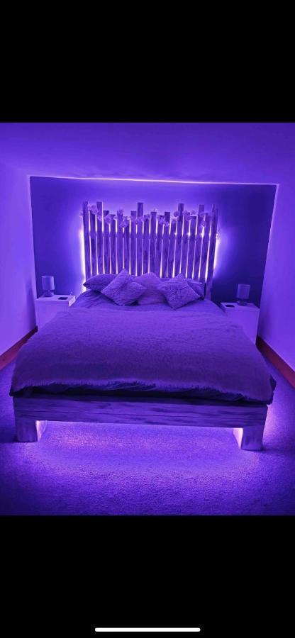 Bankhead Accommodation With Hot Tub In Aberdeenshire Gamrie 外观 照片