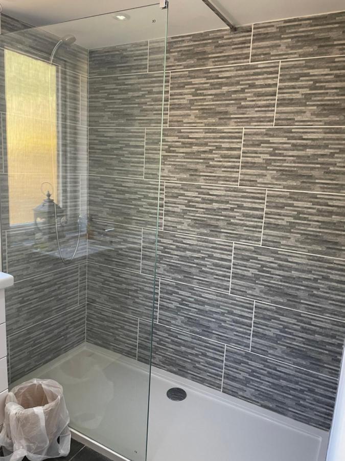 Bankhead Accommodation With Hot Tub In Aberdeenshire Gamrie 外观 照片